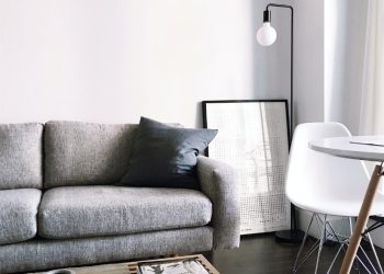 Minimalizm — prostota i czystość idą w parze