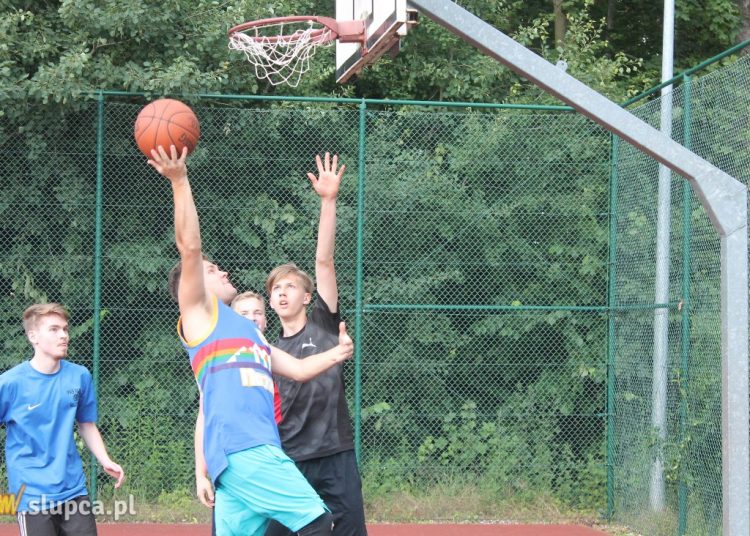 Pierwszym liderem Wilgotna Rzeżucha