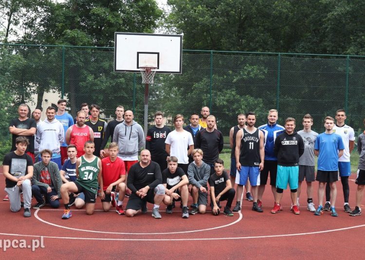 WLS. Nowi liderzy kategorii OPEN