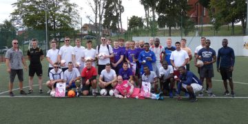 Puchary KSu Libero rozdane