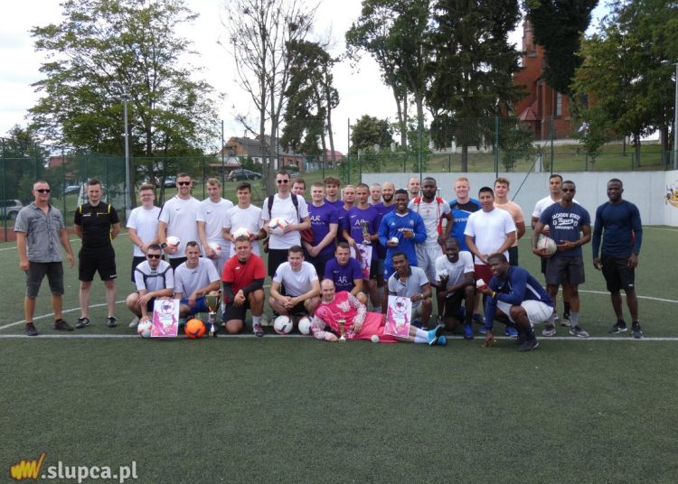 Puchary KSu Libero rozdane