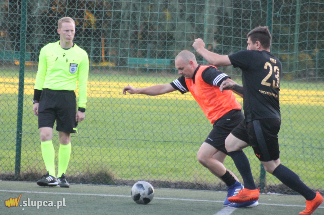 SLO 2020. Pierwsze potknięcie Jóźwiaka