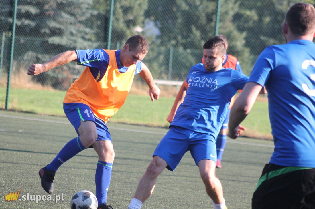 SLO 2020. Pierwsze potknięcie Jóźwiaka