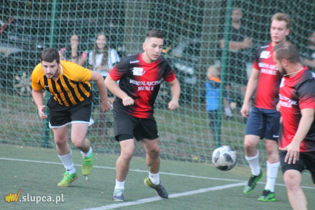 SLO 2020. Pierwsze potknięcie Jóźwiaka