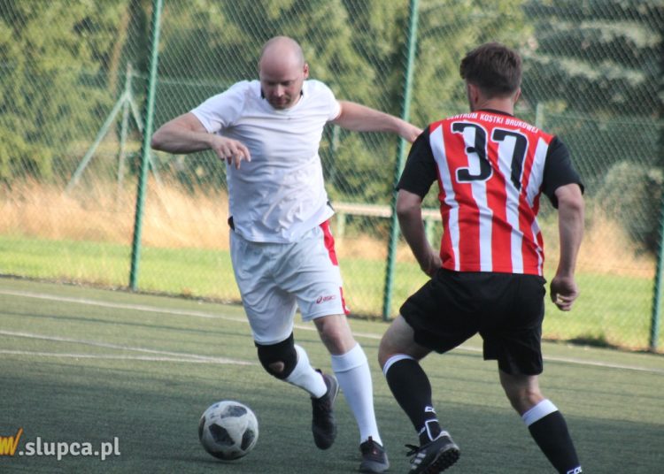 SLO 2020. Pierwsze potknięcie Jóźwiaka