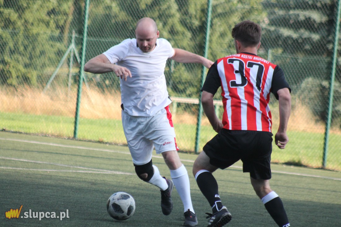 SLO 2020. Pierwsze potknięcie Jóźwiaka