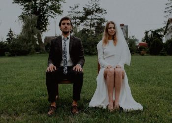 Magdalena i Jędrzej. Wszystkiego najlepszego!