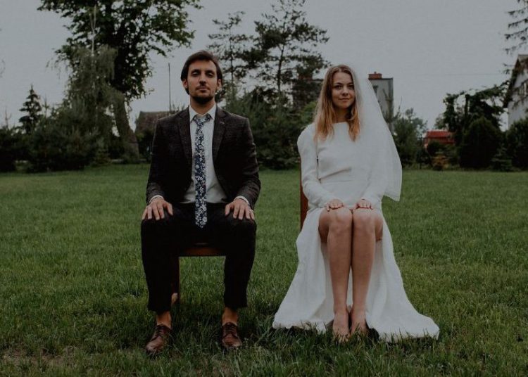 Magdalena i Jędrzej. Wszystkiego najlepszego!