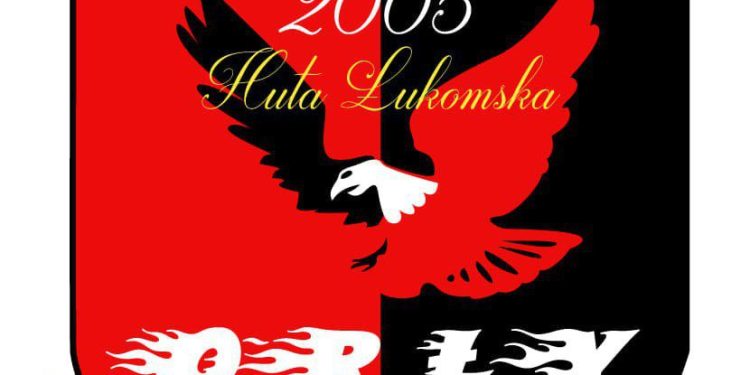 Nadzwyczajne walne Orłów Huta Łukomska