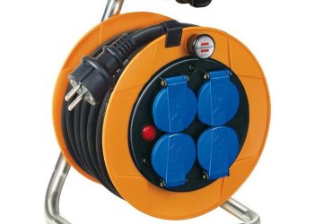 Przedłużacze Bębnowe