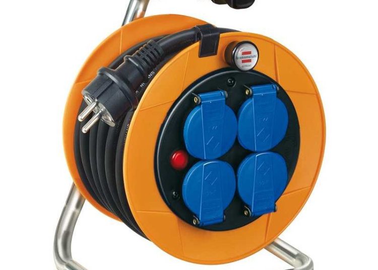 Przedłużacze Bębnowe