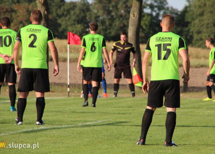 Puchar Polski. Trzy zespoły w I rundzie