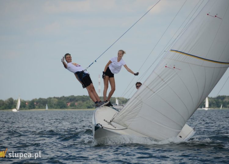 Sezon żeglarski w końcu ruszył