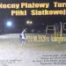 Zapraszają na nocny turniej plażówki