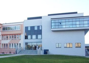 Kiedy uruchomią nową część szpitala?