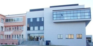 Kiedy uruchomią nową część szpitala?