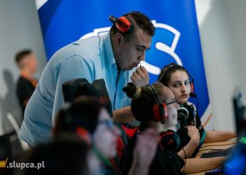 Strzałkowianin trenerem mistrzyń Polski