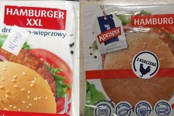 Konspol wycofał produkty z rynku
