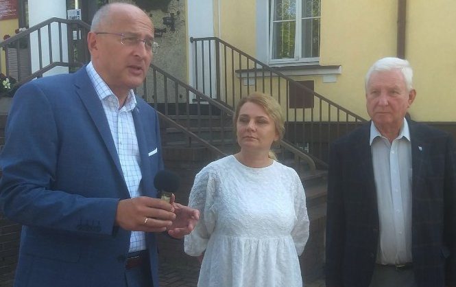 Wydział Komunikacji na konkretną godzinę