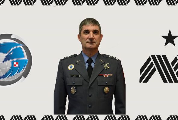 Powidz: Dowódca skrzydła zostanie generałem