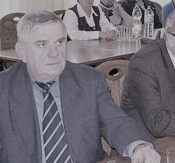 Zmarł Henryk Polasiak
