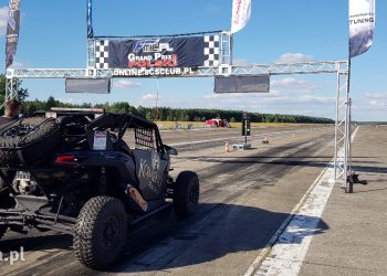 Kamena Rally Team w nietypowym wydarzeniu