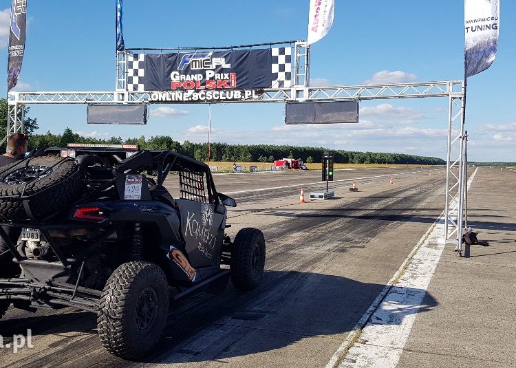 Kamena Rally Team w nietypowym wydarzeniu