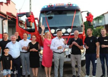 Wielka radość w Kąpielu. Zobacz zdjęcia!