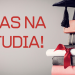 Najlepszy czas na studia jest właśnie teraz!
