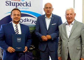 Odebrali nominacje dyrektorskie