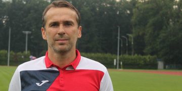 Druga kolejka, pierwszy wyjazd