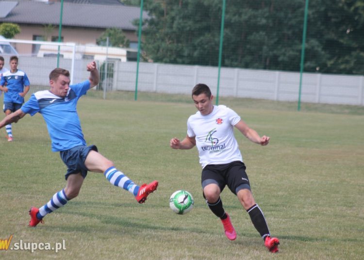 Efektowny awans Polanina