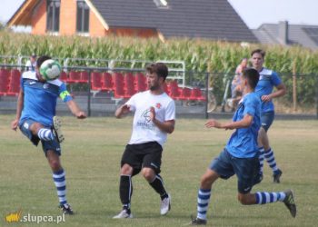 Inauguracja sezonu. Dziś Polanin, jutro Czarni