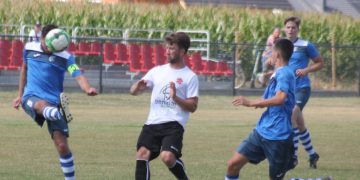 Inauguracja sezonu. Dziś Polanin, jutro Czarni