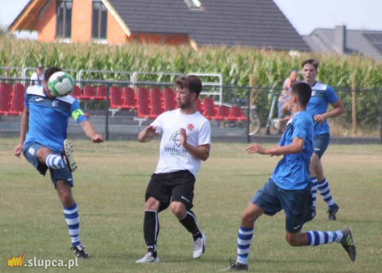 Inauguracja sezonu. Dziś Polanin, jutro Czarni