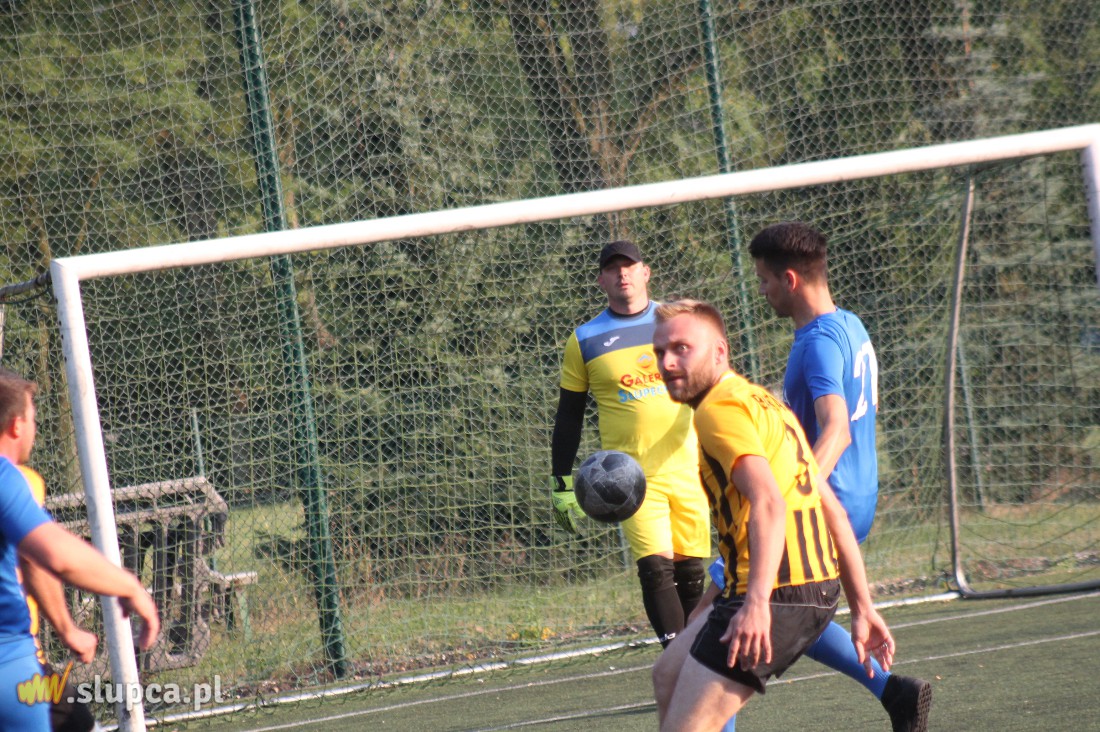 Jóźwiak ucieka rywalom