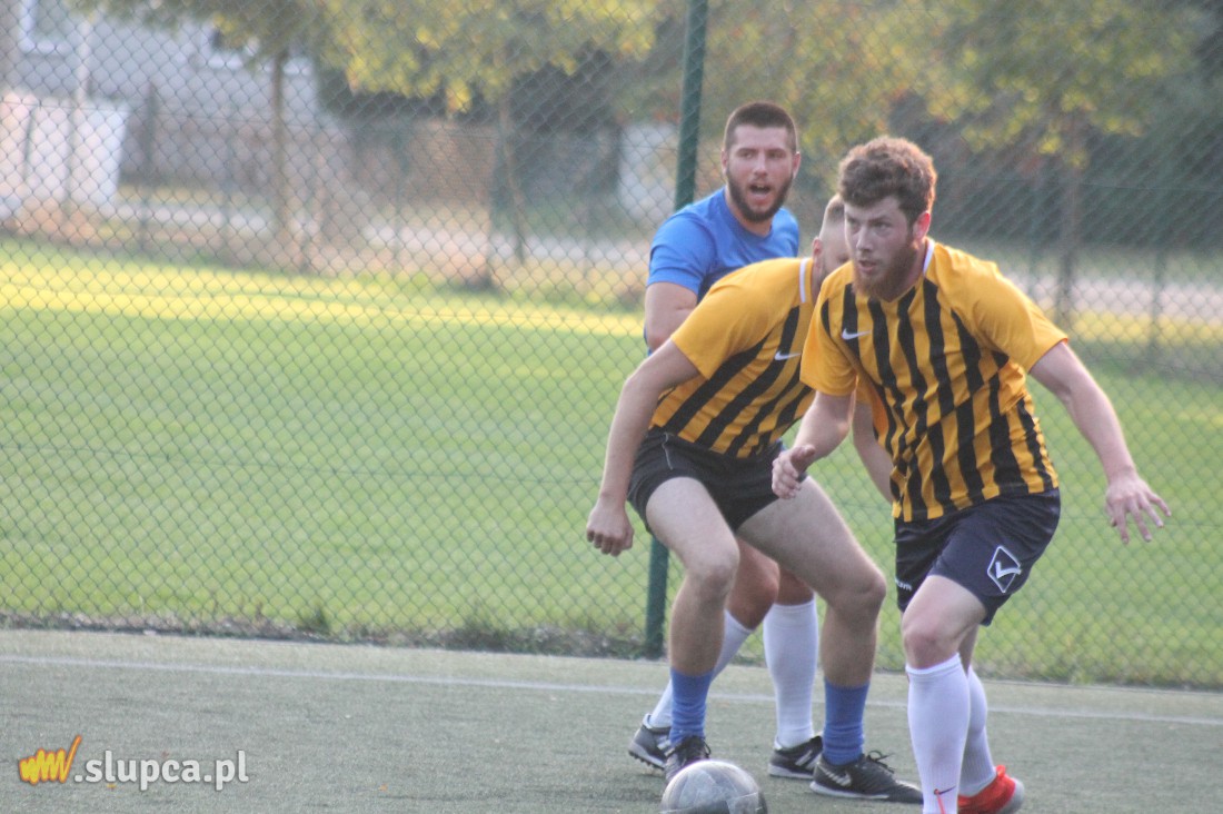 Jóźwiak ucieka rywalom