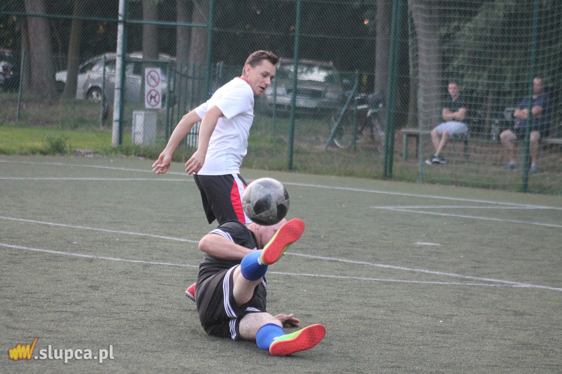 Jóźwiak ucieka rywalom