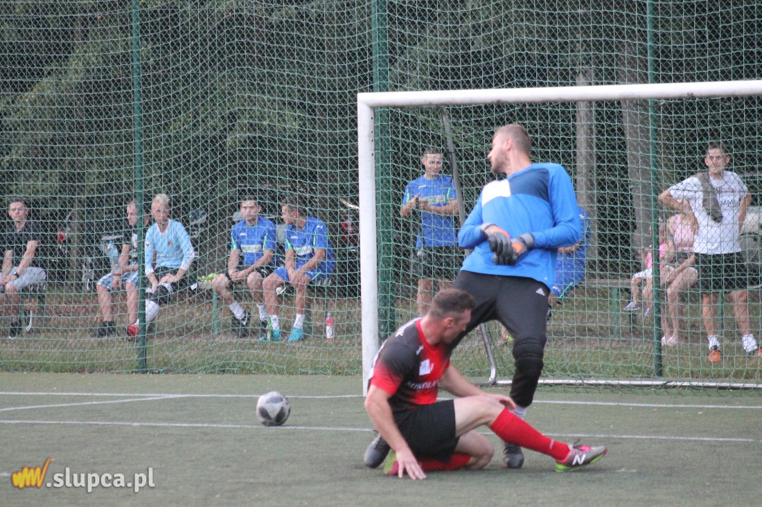 Jóźwiak ucieka rywalom