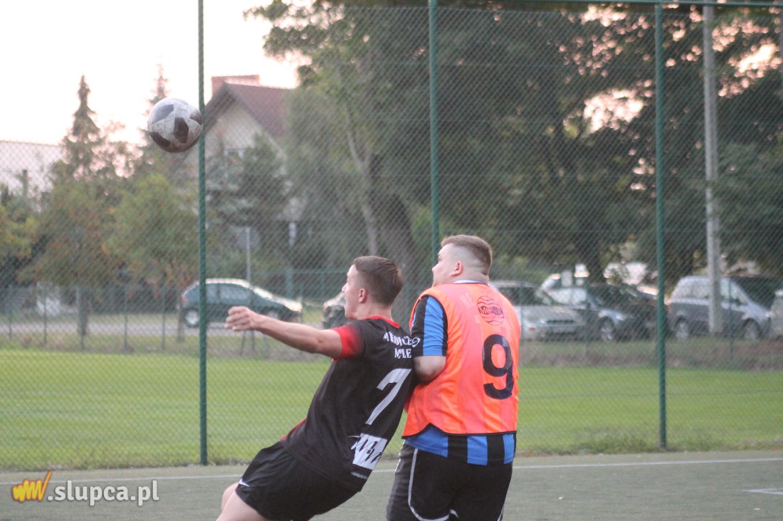 Jóźwiak ucieka rywalom