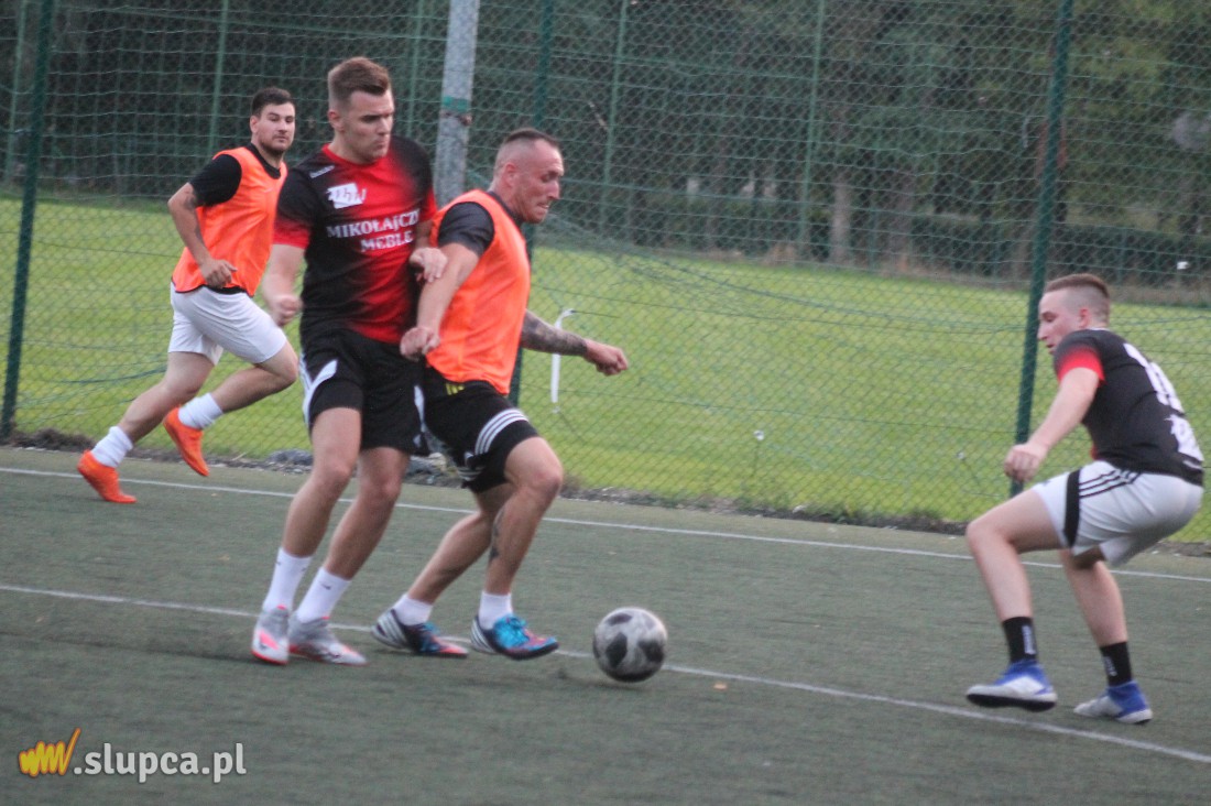 Jóźwiak ucieka rywalom