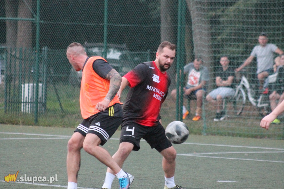 Jóźwiak ucieka rywalom