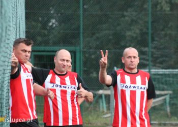 Jóźwiak ucieka rywalom