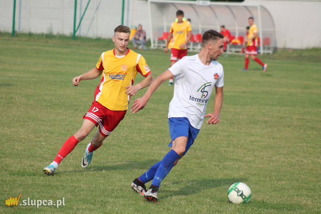 Wygrane Polanina i SKP