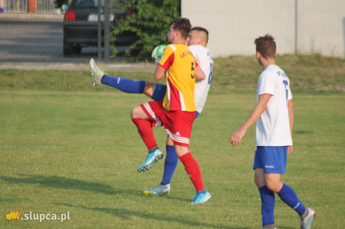 Wygrane Polanina i SKP