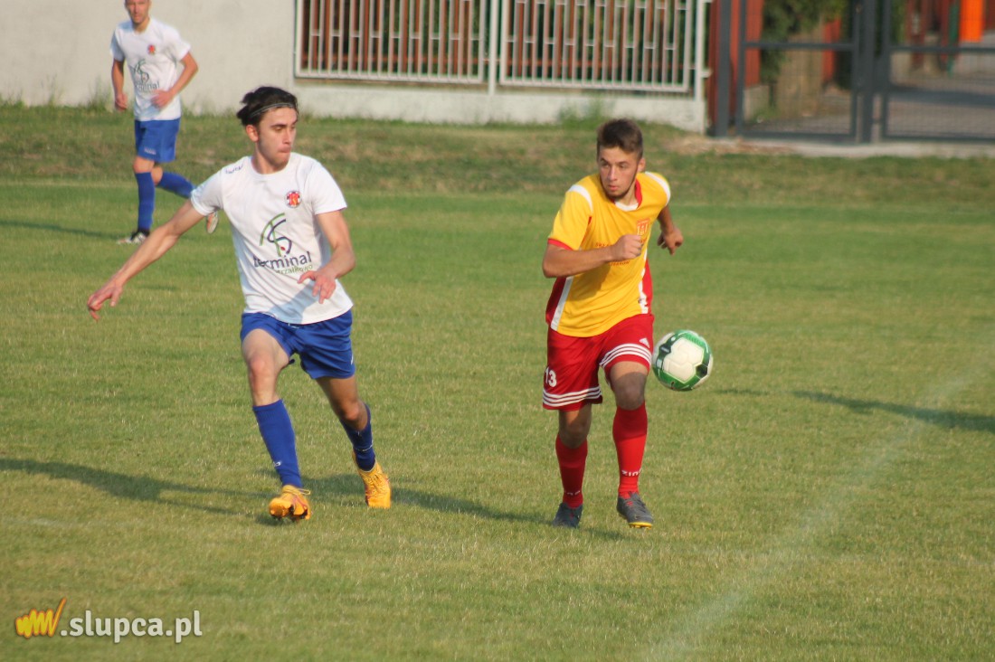 Wygrane Polanina i SKP