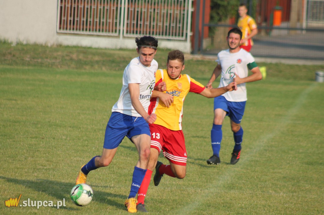 Wygrane Polanina i SKP