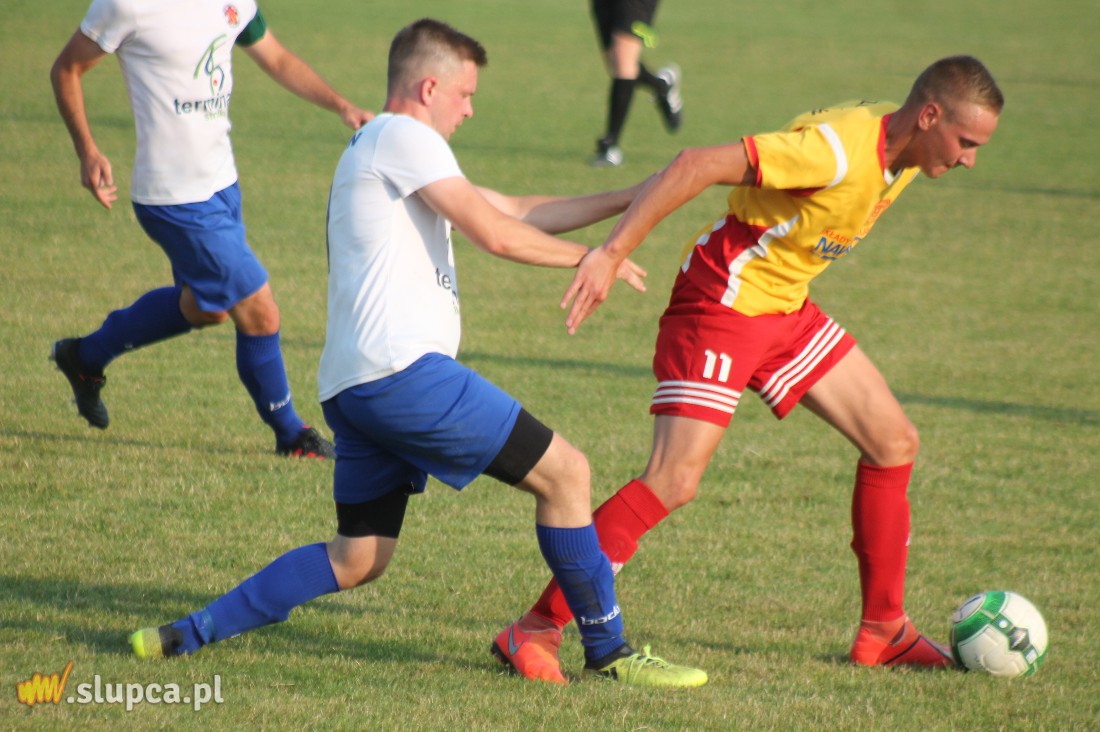 Wygrane Polanina i SKP