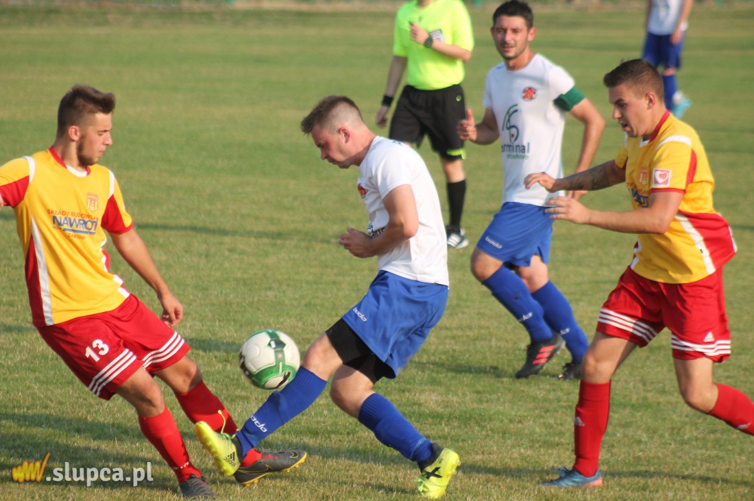 Wygrane Polanina i SKP