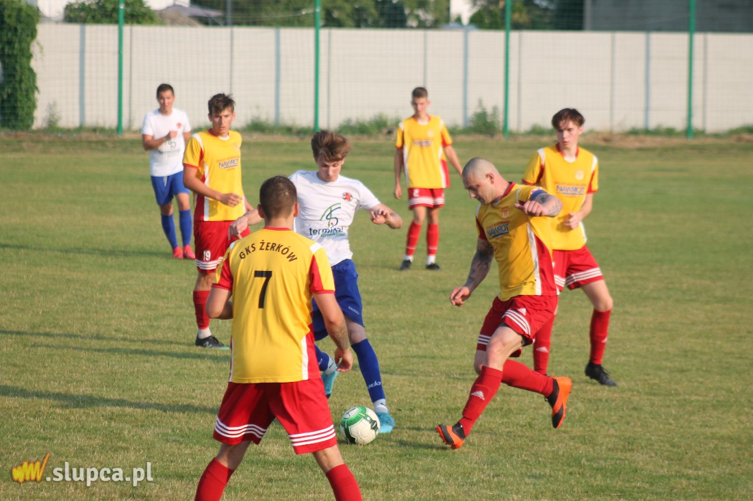 Wygrane Polanina i SKP